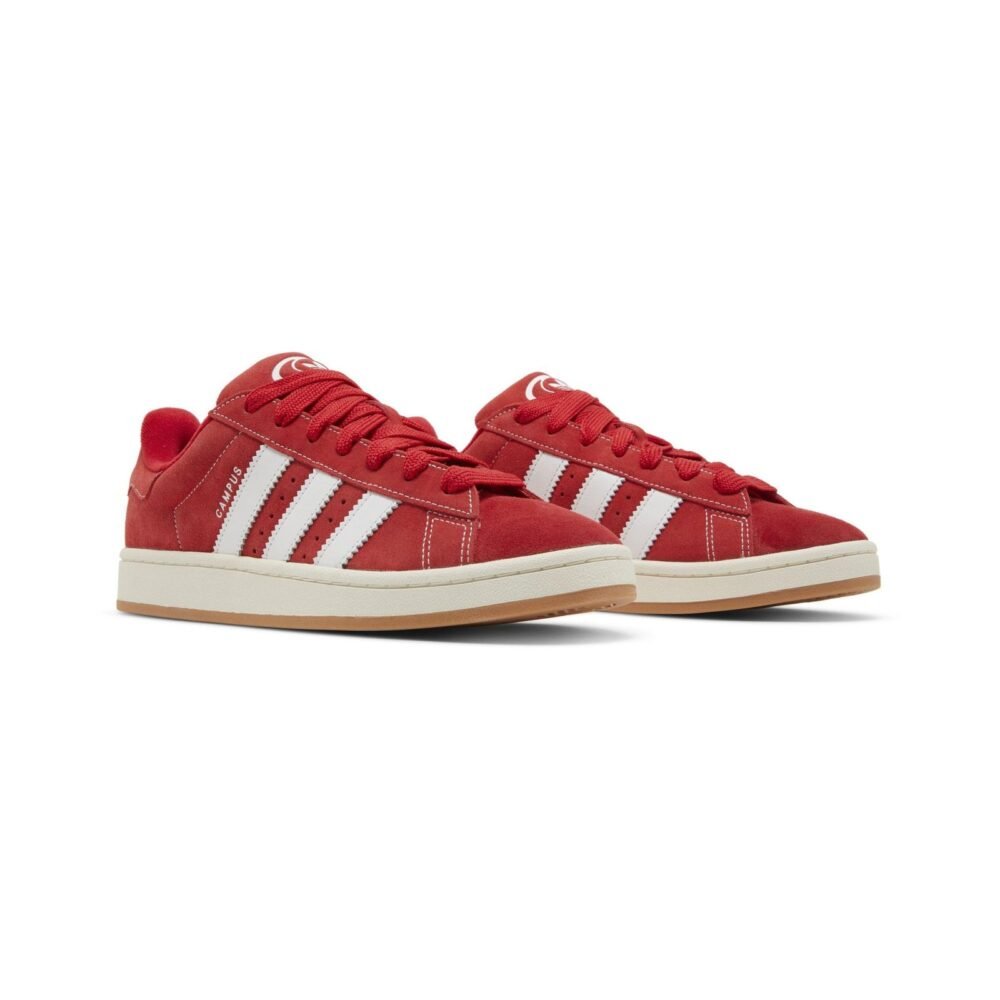 Adidas Campus 00s 'Scarlet Gum' - Image 3