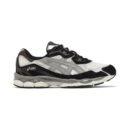 Asics Gel NYC 'Black Ivory Grey'