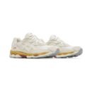 Asics Gel NYC 'Cream Oatmeal'