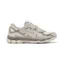 Asics Gel NYC 'Cream Oyster Grey'