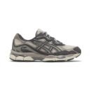 Asics Gel NYC 'Oatmeal Obsidian Grey'