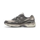 Asics Gel NYC 'Oatmeal Obsidian Grey'