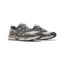 Asics Gel NYC 'Oatmeal Obsidian Grey'