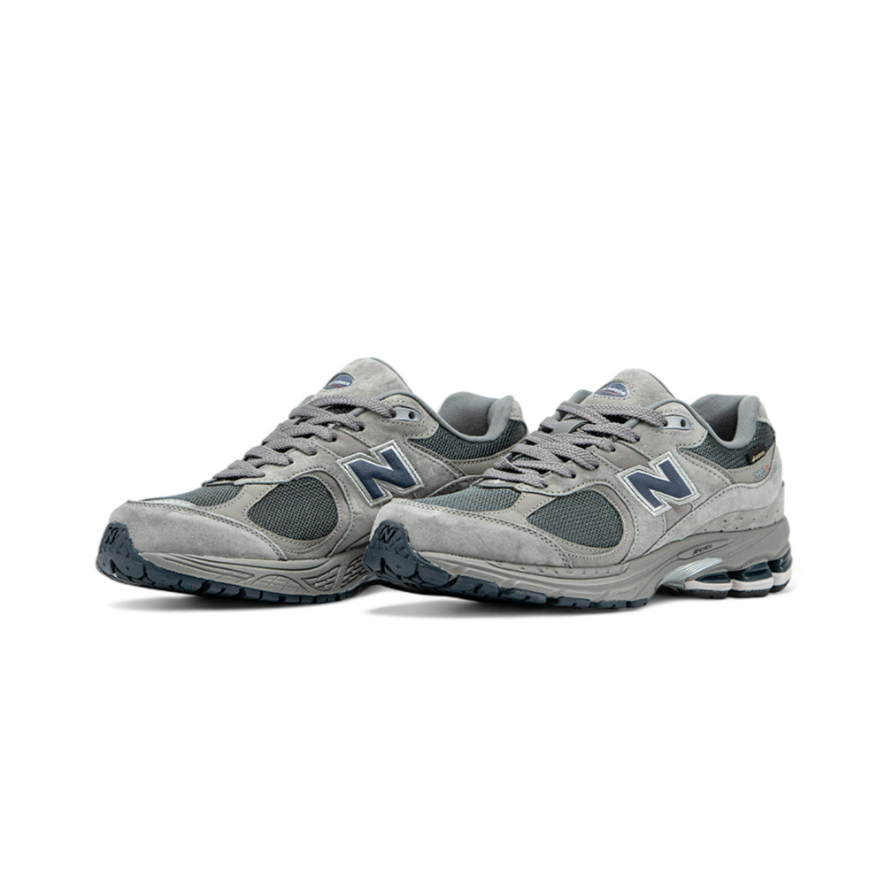 New Balance 2002R 'Gore-Tex Termo Grey' - Image 3