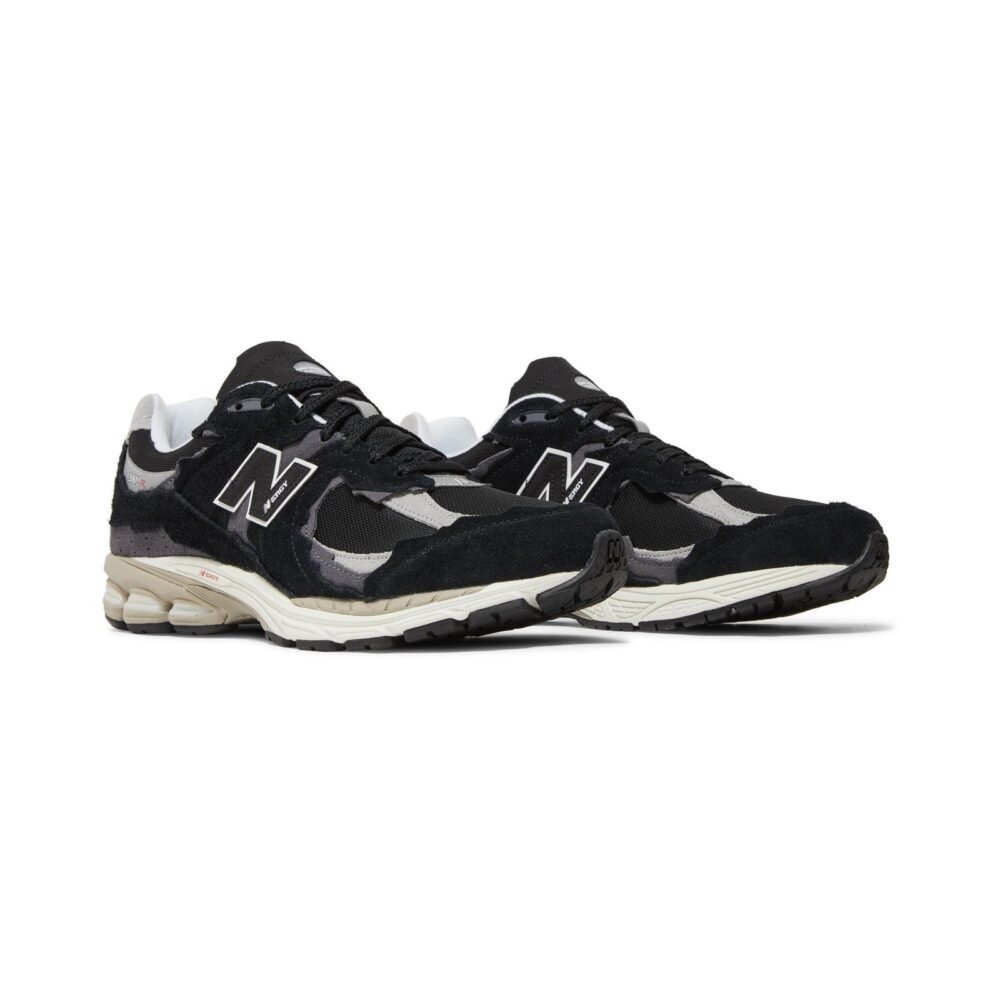 New Balance 2002R 'Protection Pack - Black Grey' - Image 3