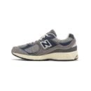 New Balance 2002R 'Castlerock Navy'
