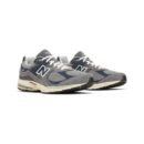 New Balance 2002R 'Castlerock Navy'