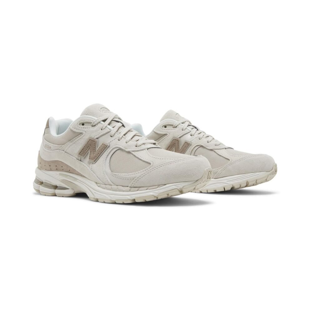 New Balance 2002R 'Light Dark Tan' - Image 3