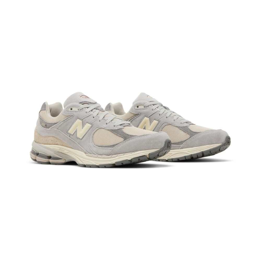 New Balance 2002R 'Lunar New Year - Concrete' - Image 3