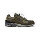 New Balance 2002R 'Protection Pack - Dark Moss'