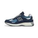 New Balance 2002R 'Protection Pack - Dark Navy'