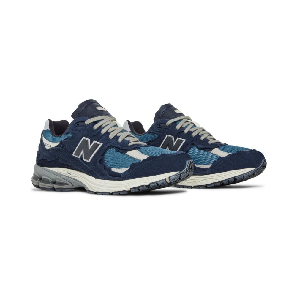 New Balance 2002R 'Protection Pack - Dark Navy' - Image 3