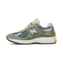 New Balance 2002R 'Protection Pack - Mirage Gray'