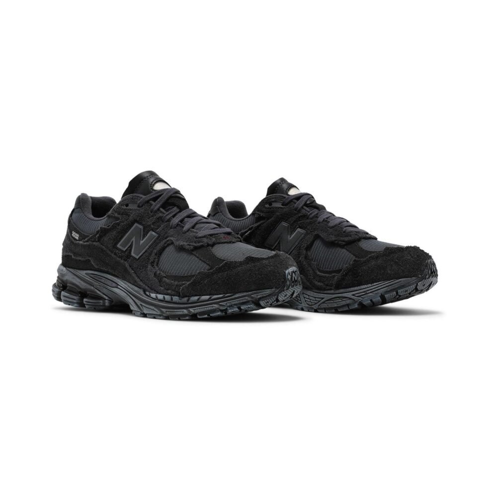 New Balance 2002R 'Protection Pack - Phantom' - Image 3