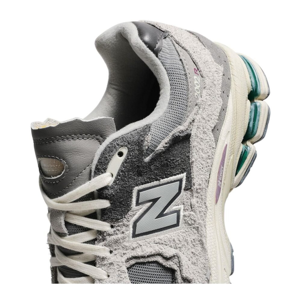 New Balance 2002R 'Protection Pack - Rain Cloud' - Image 3