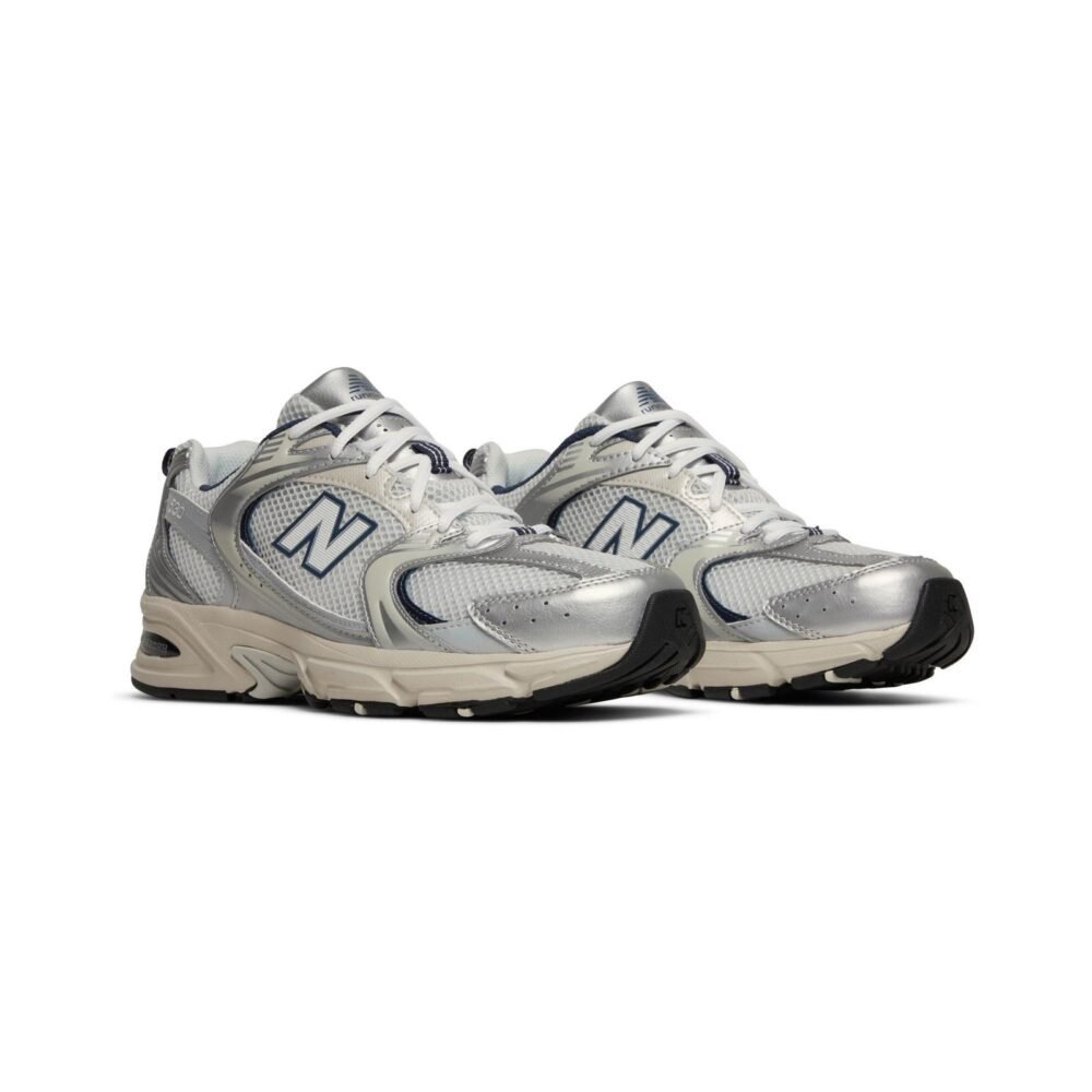 New Balance 530 'Steel Grey' - Image 3