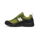 New Balance The Basement x 2002R 'Moss Green'
