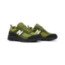 New Balance The Basement x 2002R 'Moss Green'