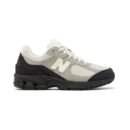 New Balance The Basement x 2002R 'Stone Grey'