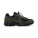 New Balance JJJJound x 2002R GORE-TEX 'Pine'