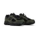 New Balance JJJJound x 2002R GORE-TEX 'Pine'
